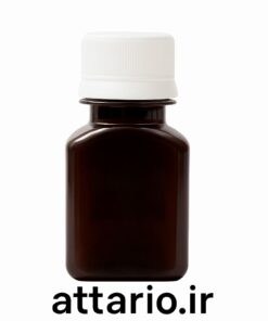 روغن سیاه دانه 120 سی سی