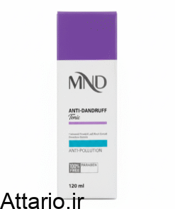 تونیک ضد شوره