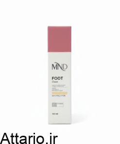 کرم ترک پاشنه و کف پا