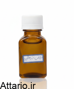 روغن رزماری ۶۰ سی سی