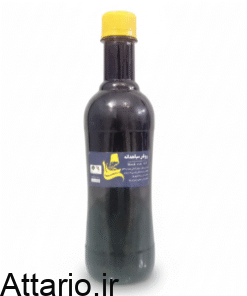 روغن سیاه دانه