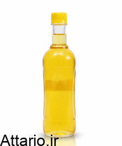 روغن کندر نیم لیتری