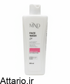 ژل شستشوی صورت مناسب پوست حساس