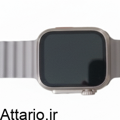 ساعت اپل واچ