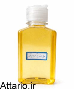 روغن کرچک ۱۲۰ سی سی اصل