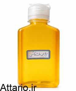 روغن خشخاش ۱۲۰ سی سی اصل