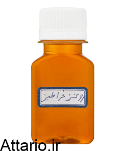 روغن خراطین ۶۰ سی سی
