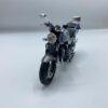 ماکت موتور CB1300 رنگ نقره‌ای