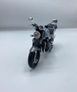 ماکت موتور CB1300 رنگ نقره‌ای