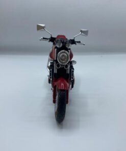 ماکت موتور CB1300 رنگ قرمز